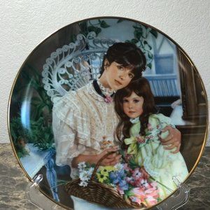 Reco A Cherished Time Mothers Day 1987